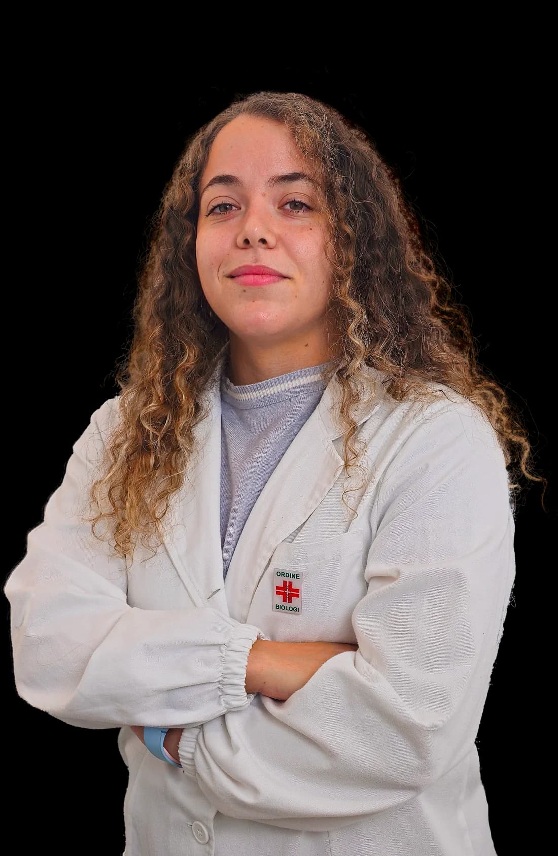 Alessandra Gentile, biologa nutrizionista